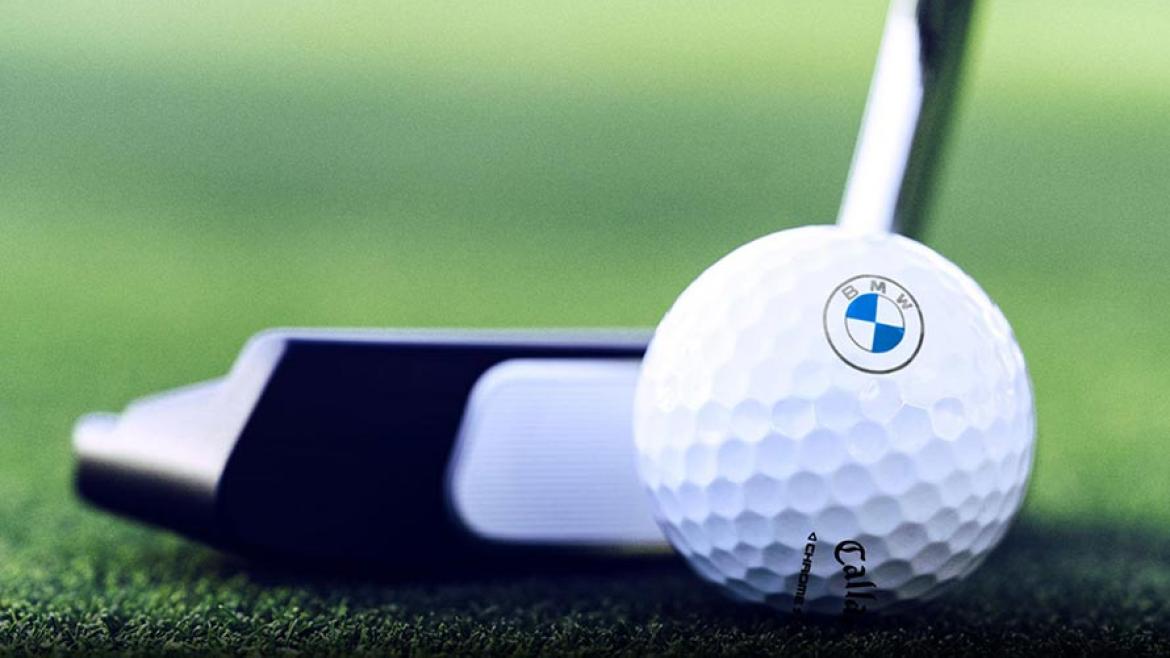 BMWゴルフスポーツ